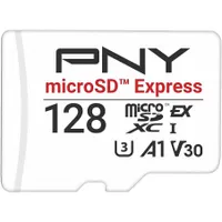 PNY microSD Express 128GB | $44.99$38.24 at AmazonSave $6.75 -
