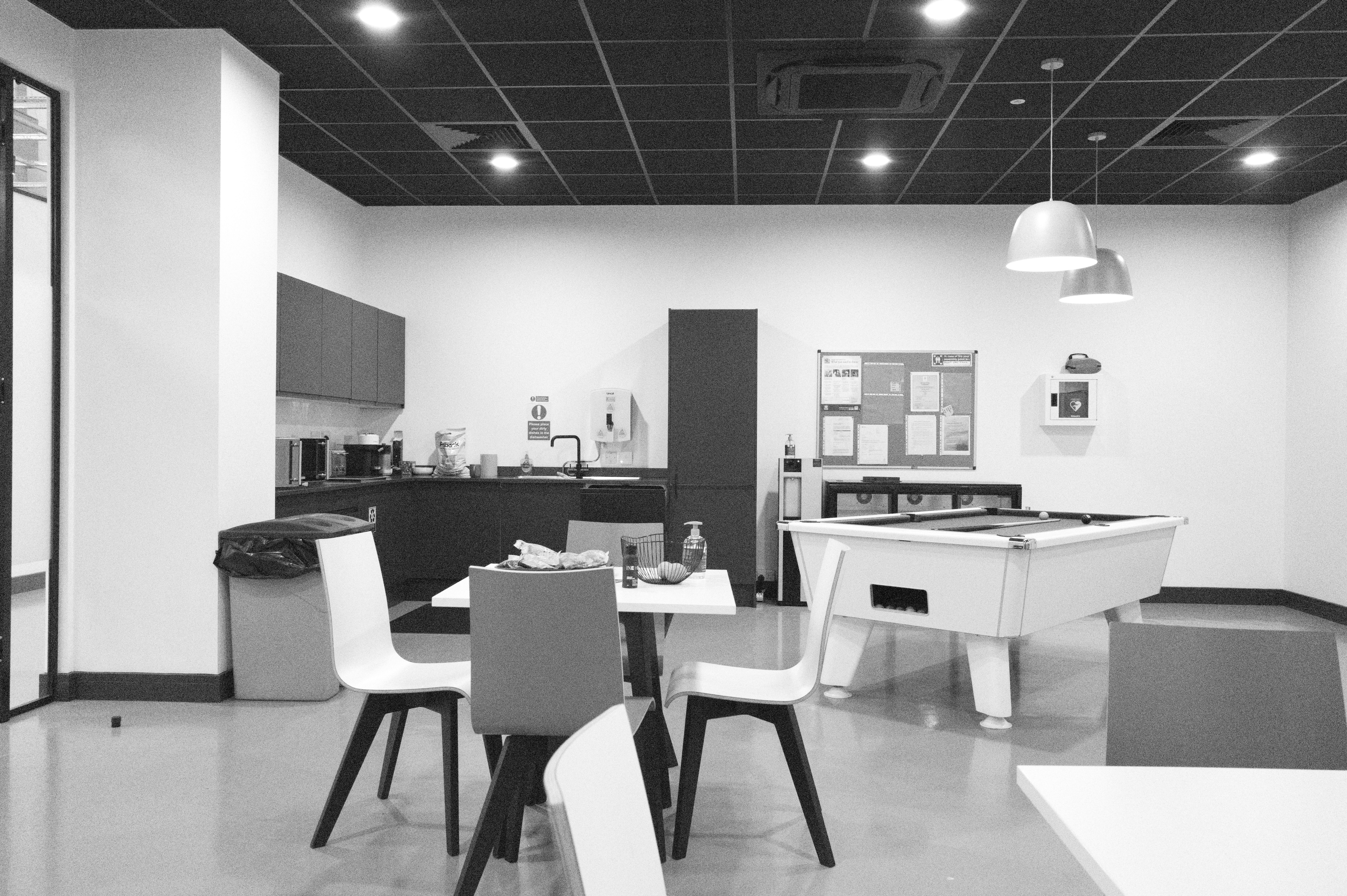 Sample image taken at ISO200,000 on the Leica Q3 Monochrom