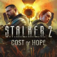 S.T.A.L.K.E.R. 2: Cost of Hope (Xbox) S.T.A.L.K.E.R. 2: Cost of Hope (Xbox)