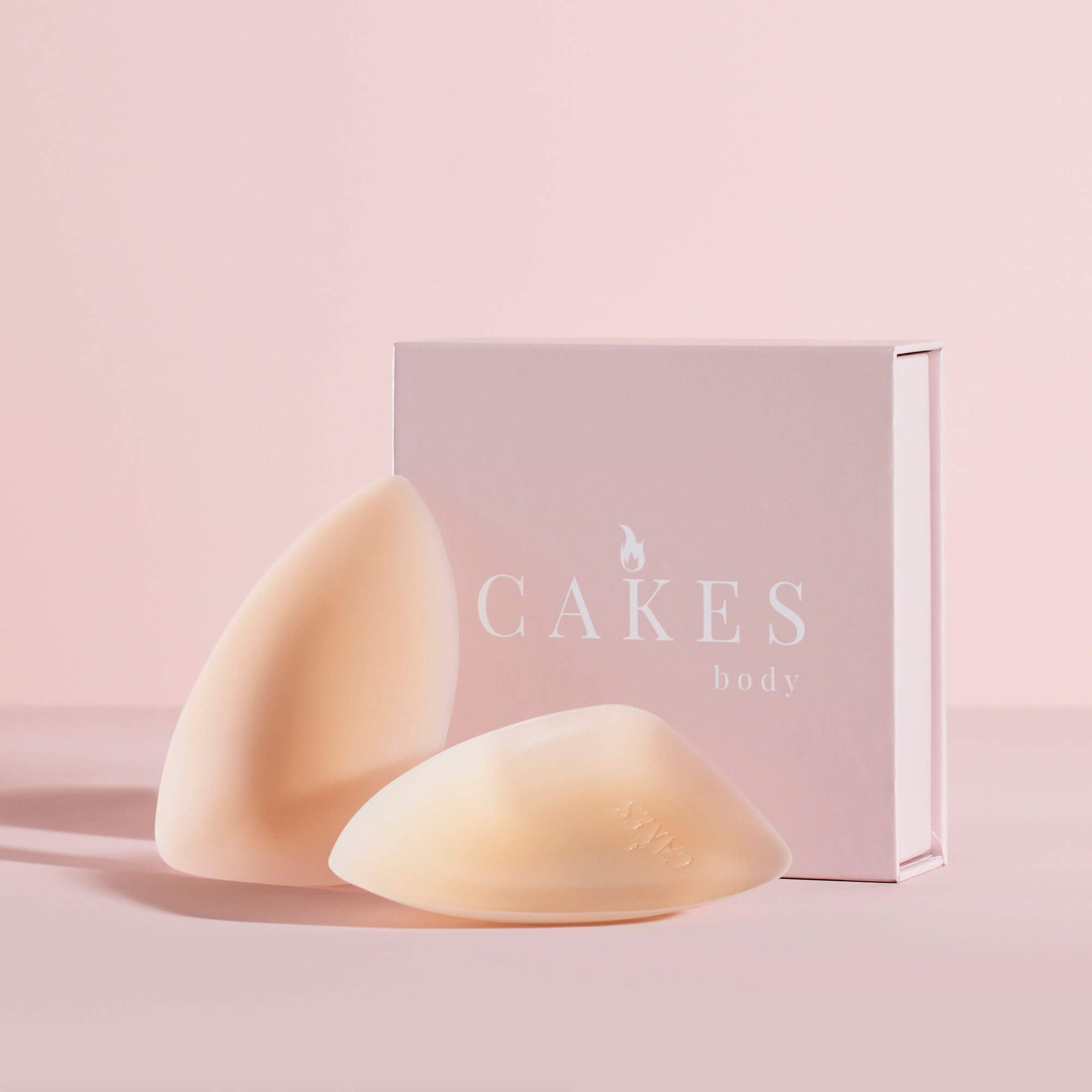 Grippy Cakes Triangles&amp;trade;