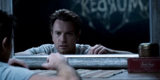 Ewan McGregor in Doctor Sleep