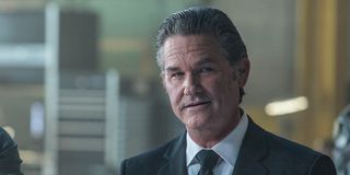 kurt russell quits acting