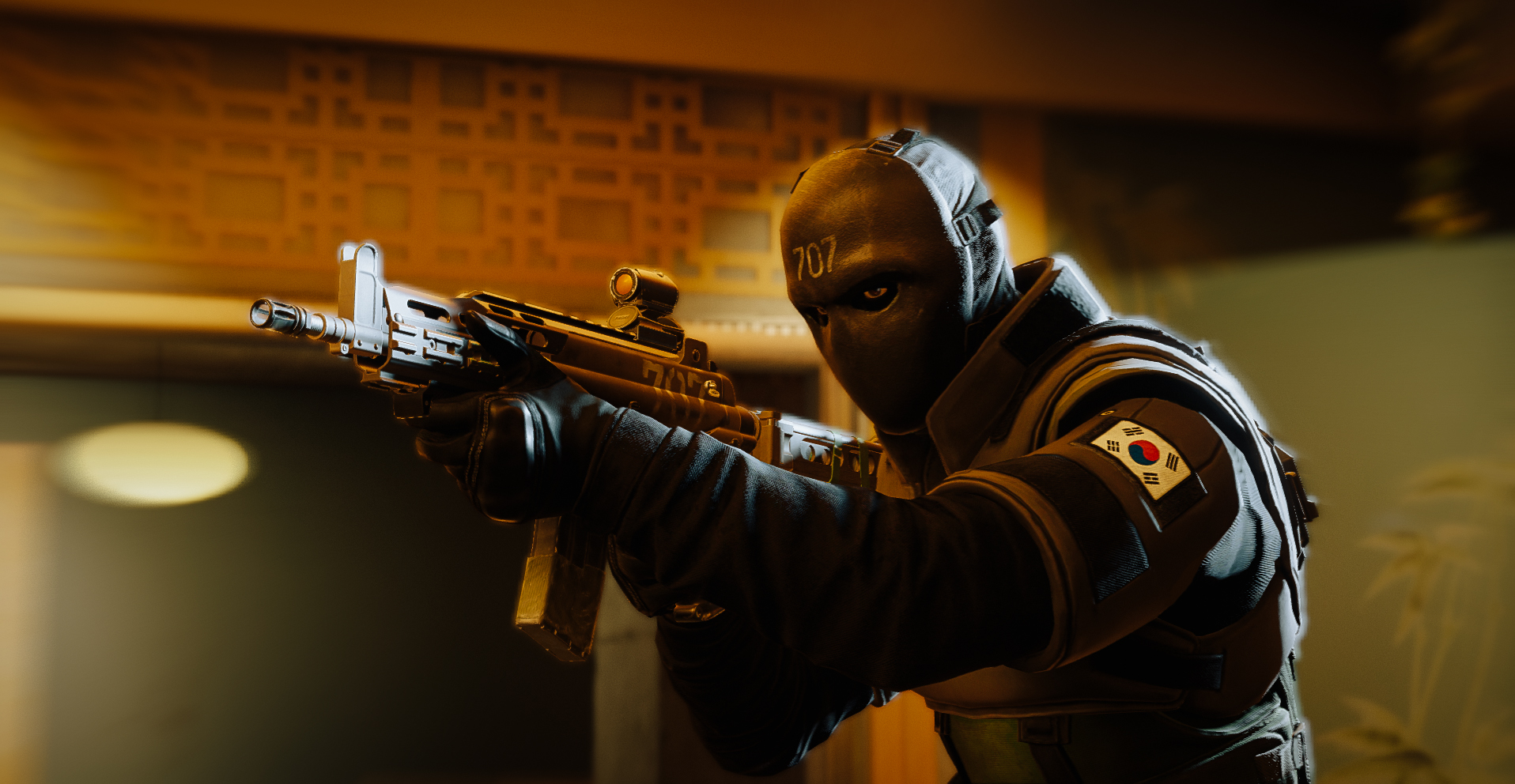 Everything We Know About Rainbow Six Siege S Next Season Pc Gamer