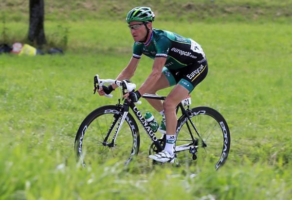 Thomas Voeckler (Europcar)