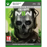 Call of Duty: Modern Warfare 2 (Xbox Series X|S): £69.99 £56.99 at Amazon UK
Save 17% -