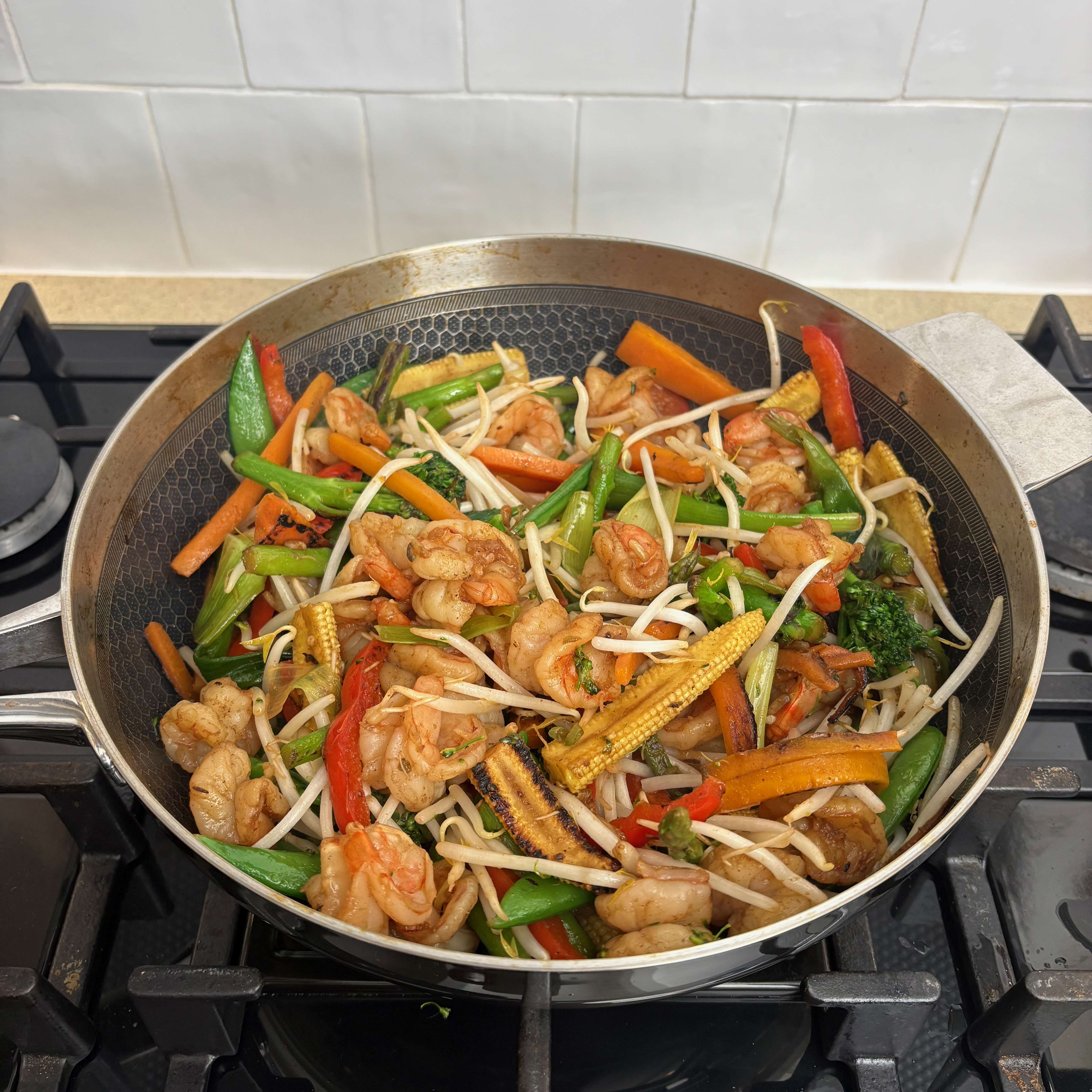 Testing Lakeland's Tri-Ply Only Pan