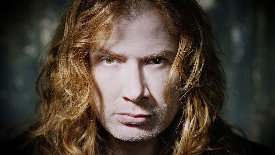 Dave Mustaine