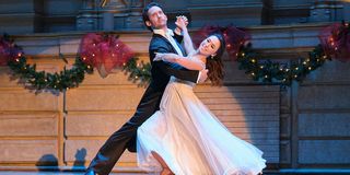 christmas waltz finale dance will kemp lacey chabert hallmark 2020