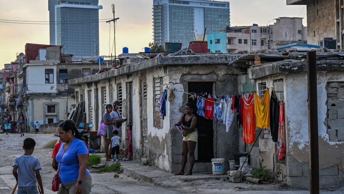 Crisis in Cuba: a ‘golden opportunity’ for Washington? | The Week