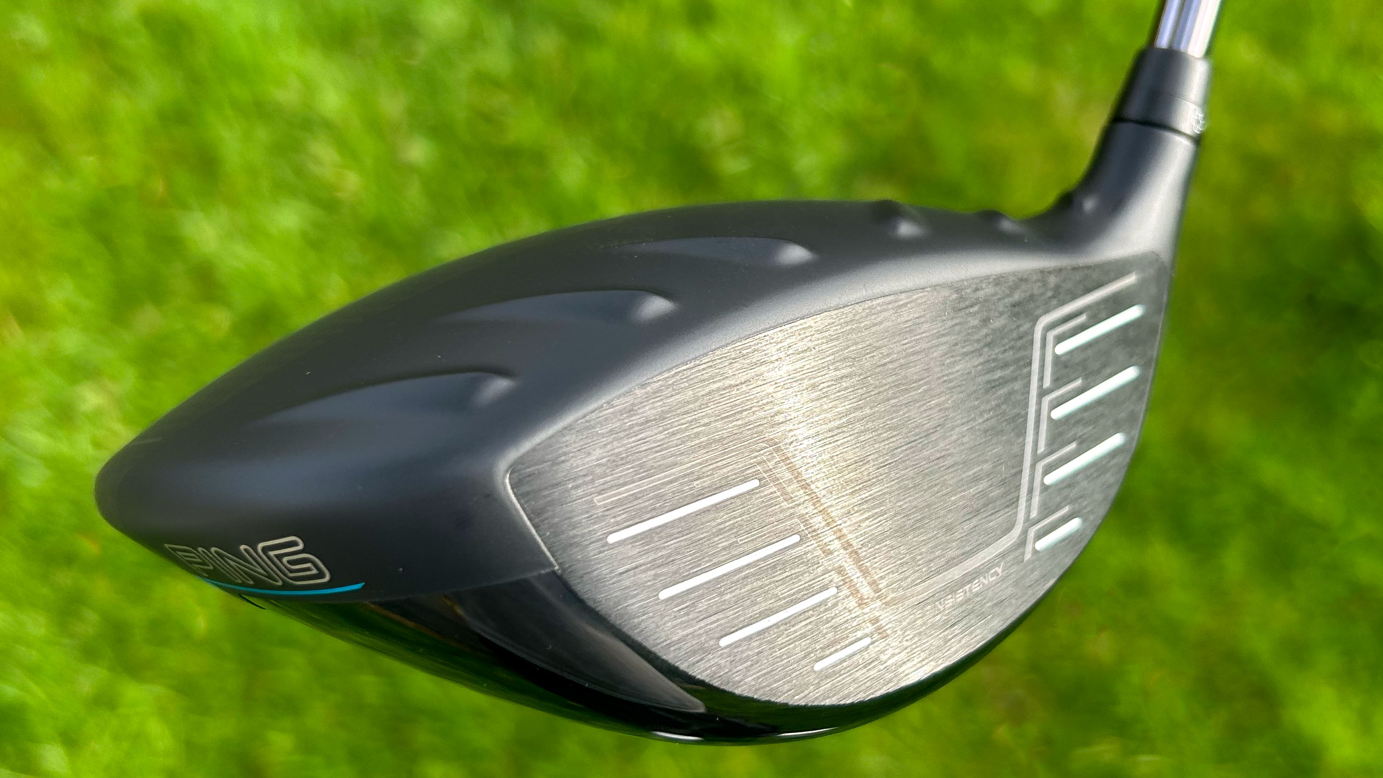 Photo of the Ping G440 K Driver