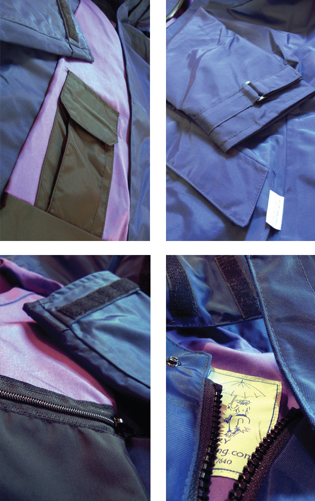 Coat-close-up