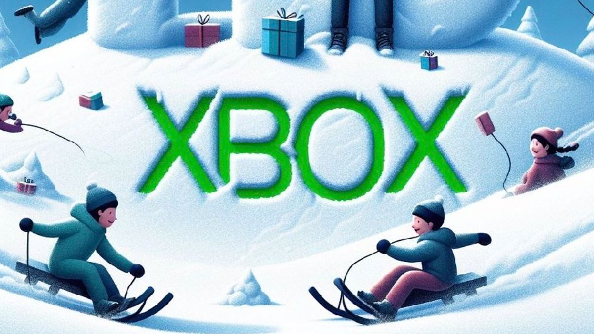 Fans zijn boos over het gebruik door Xbox van AI-kunstwerk om indiegames te promoten