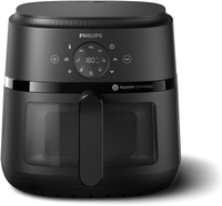 Philips 2000 Series Air Fryer: $94 @ Amazon