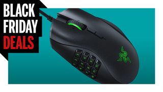 Black Friday mice and keyboard deals.