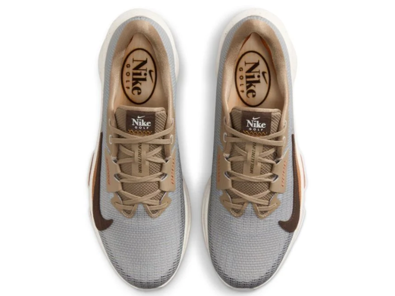 Just Dropped! Nike Unveils2024 PGA Championship Special Edition Shoes