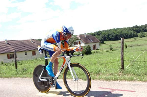 Laurens Ten Dam (Rabobank)