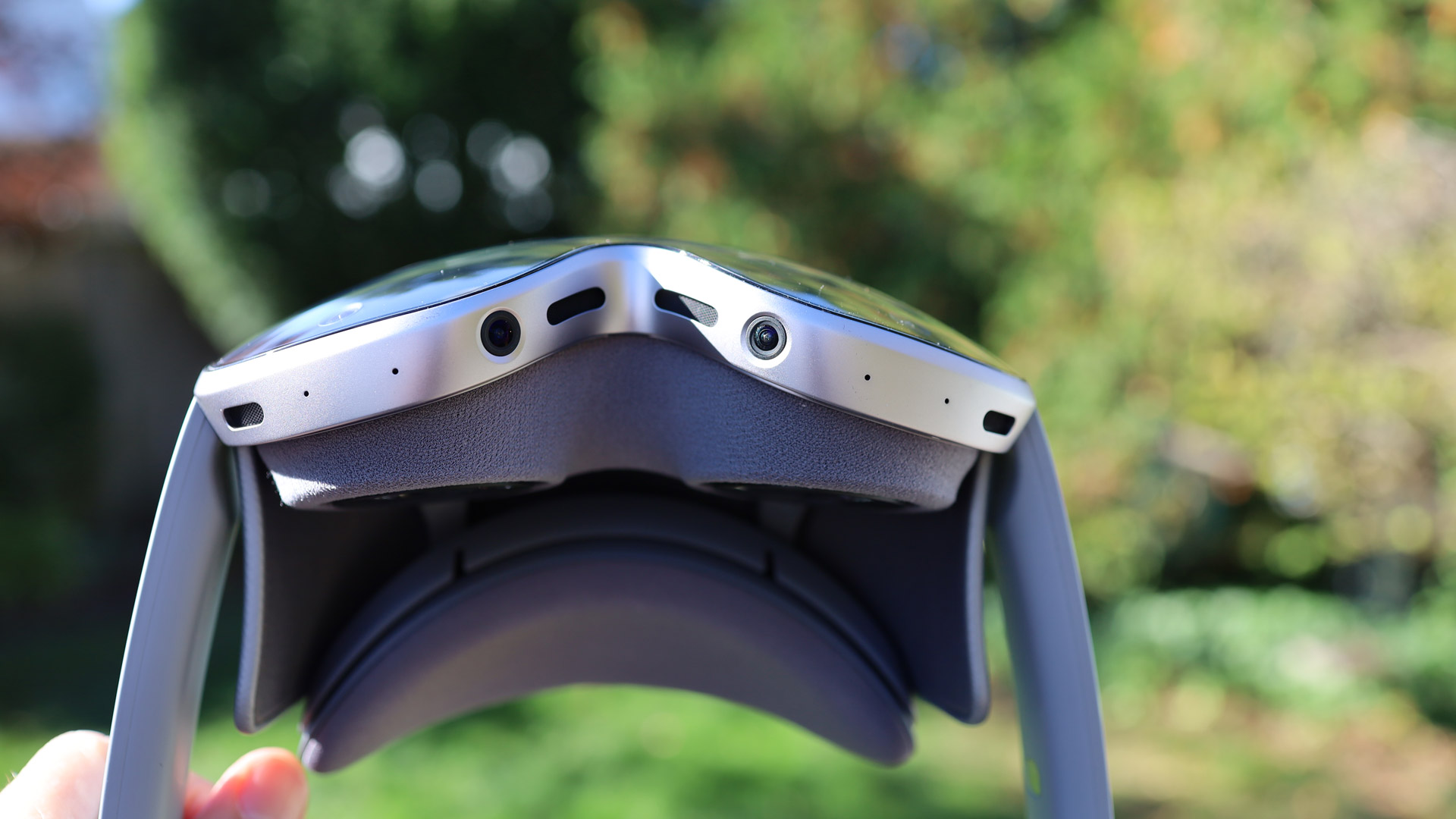 Samsung Galaxy XR REVIEW