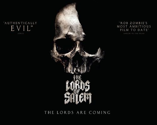 The Lords of Salem