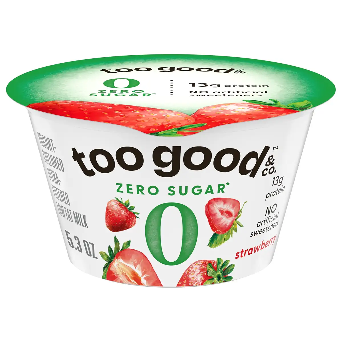 Too Good &amp;amp; Co. Zero Sugar