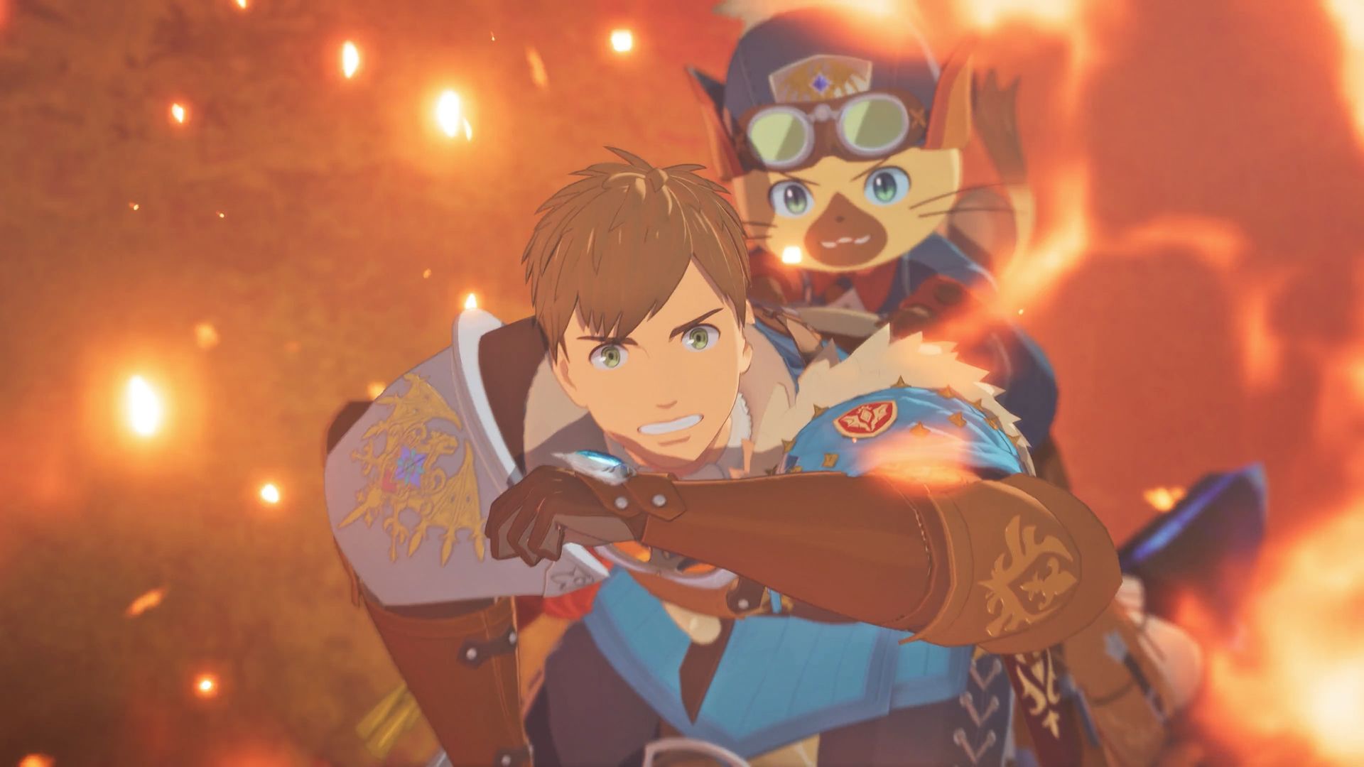 Monster Hunter Wilds macht vielleicht schwere Zeiten durch ...