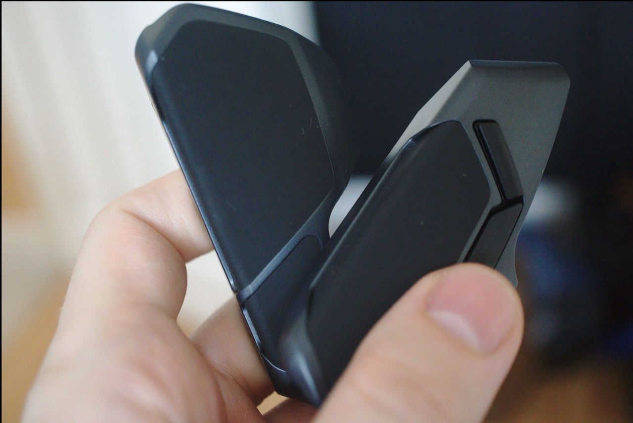 SteelSeries Rival 600