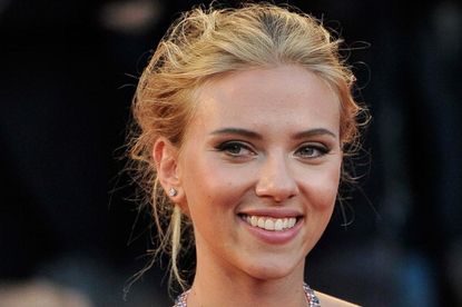 Scarlett Johansson to star in live-action Ghost in the Shell adaptation
