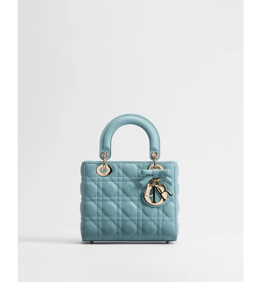 Dior, Lady Dior Bag