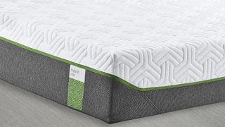 Tempur Hybrid Elite mattress