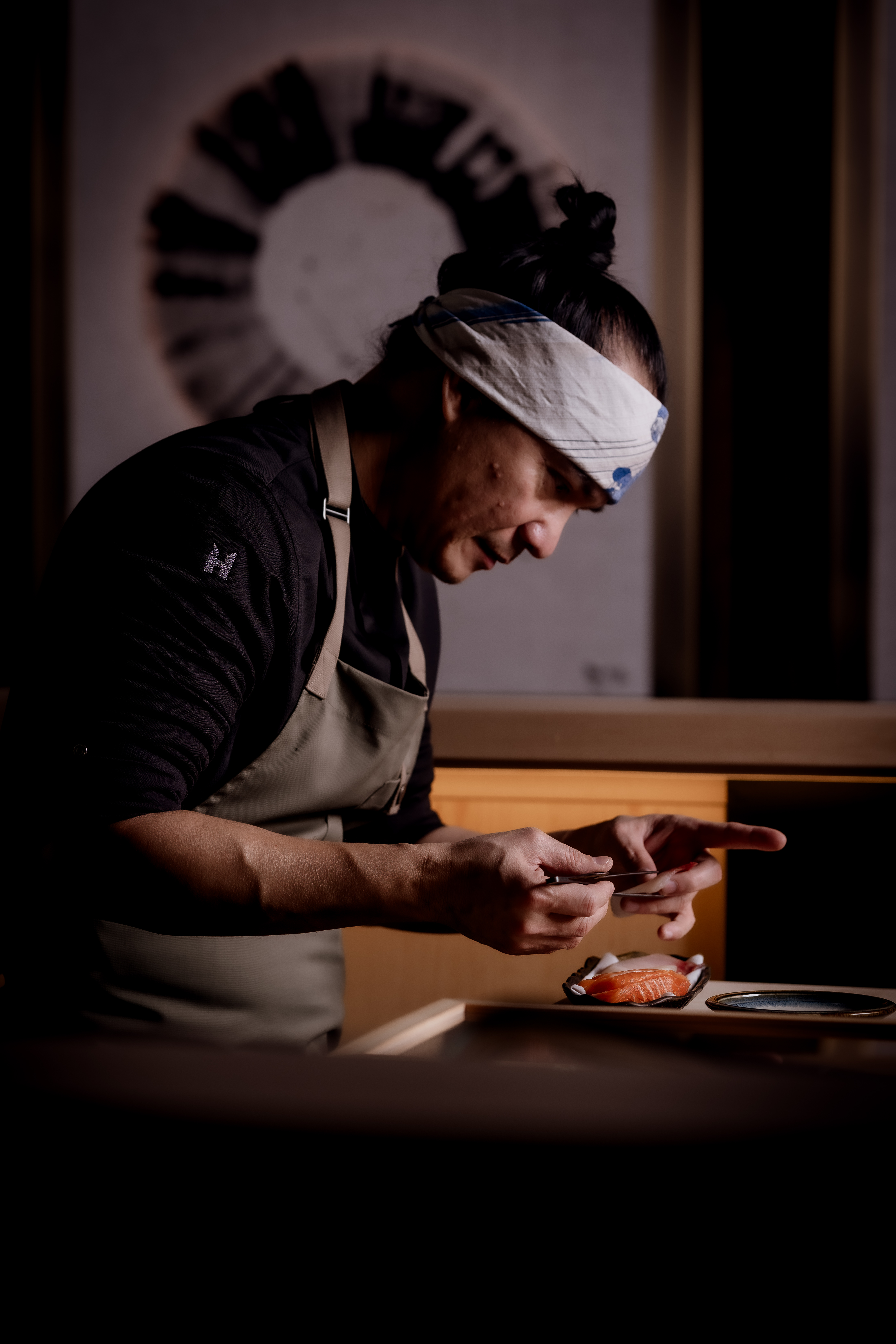 Luna Omakase