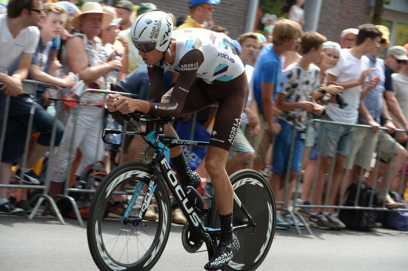 Johan Vansummeran (Ag2r)