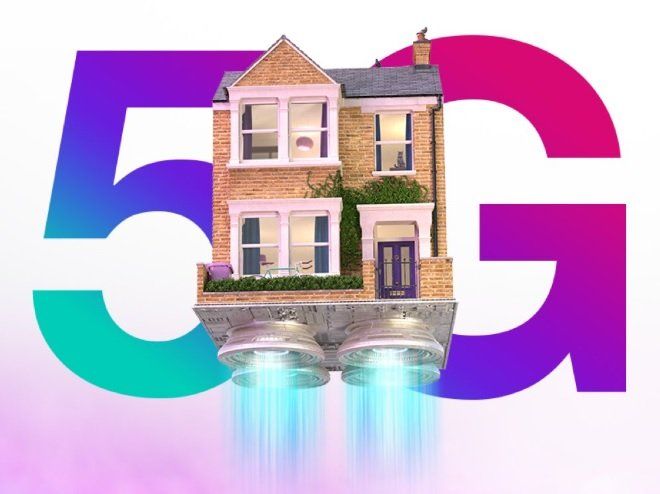 Three 5g