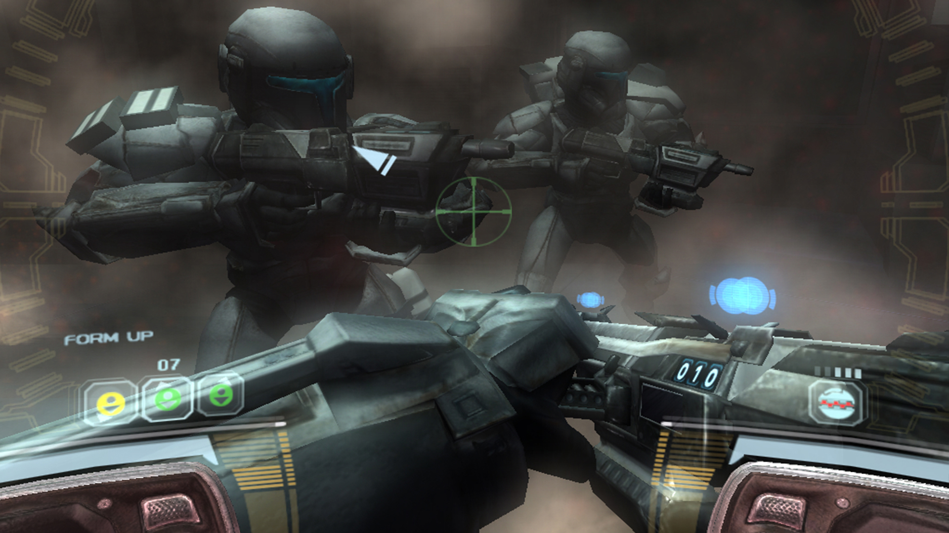 Star Wars: Republic Commando