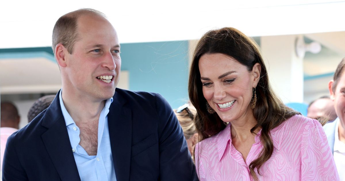 One A-Lister Opens Up About Prince William and Princess Kate’s ‘Competitive’ Nature One A-Lister Opens Up About Prince William and Princess Kate’s ‘Competitive’ Nature