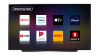 LG CX 55-inch OLED TV | Save £200 | Now £1,399 at Amazon UK