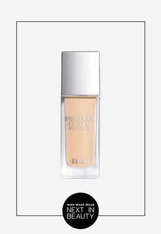 Dior, Forever Glow Star Filter