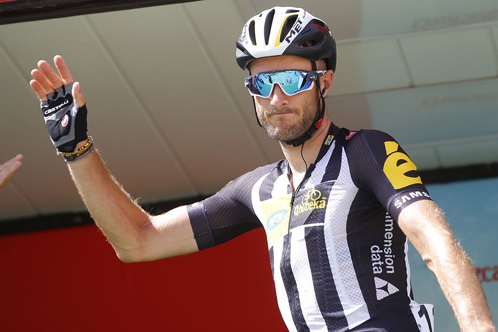 Stephen Cummings (MTN-Qhubeka)