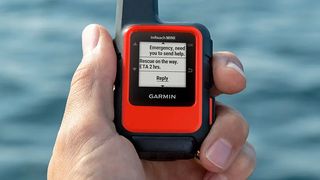 Garmin inReach Mini