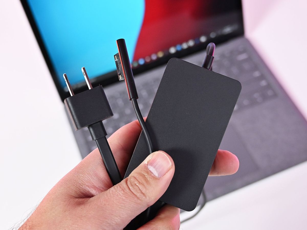 Surface Laptop 3 13.5