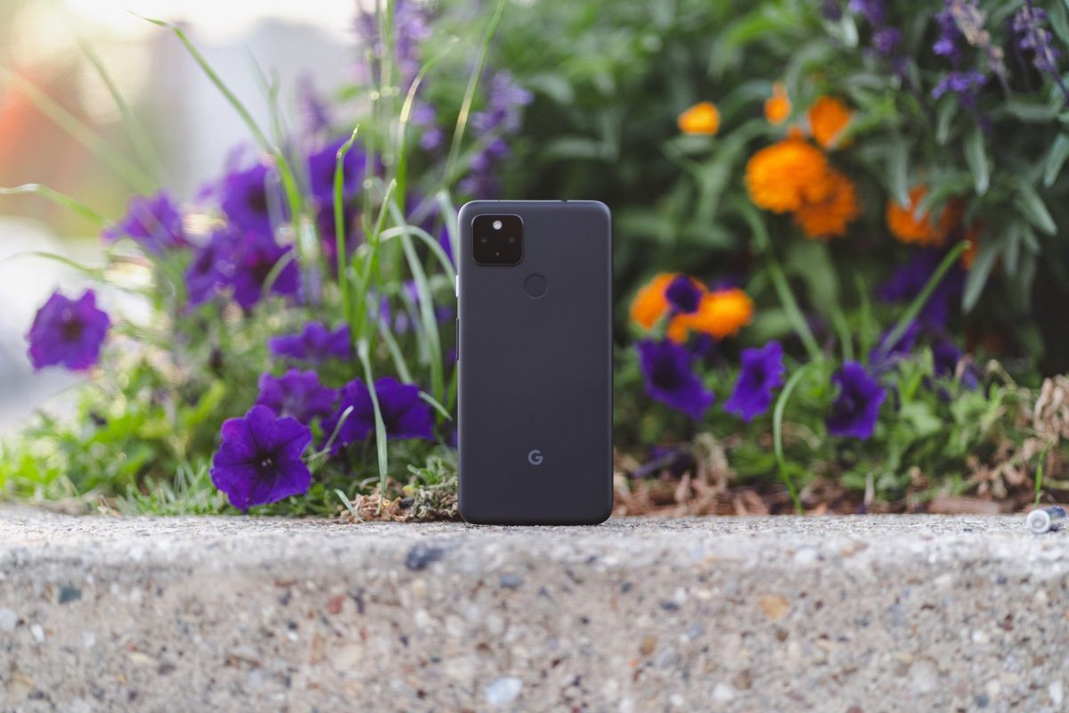 Google Pixel 4a 5G review: Pricing itself into a corner
