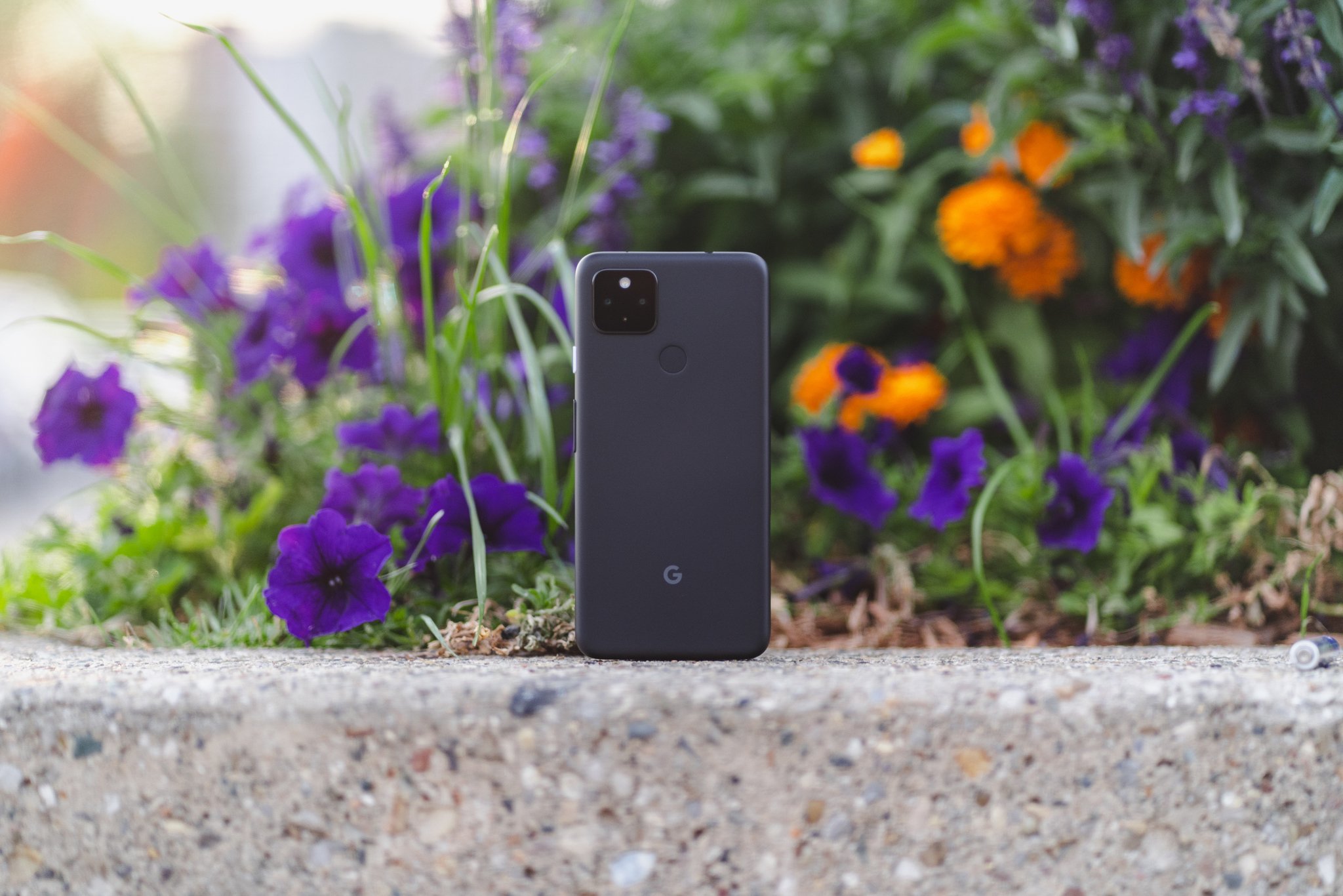 Google Pixel 4a 5G review: The best 5G phone value