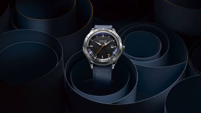 Marloe GMT watches