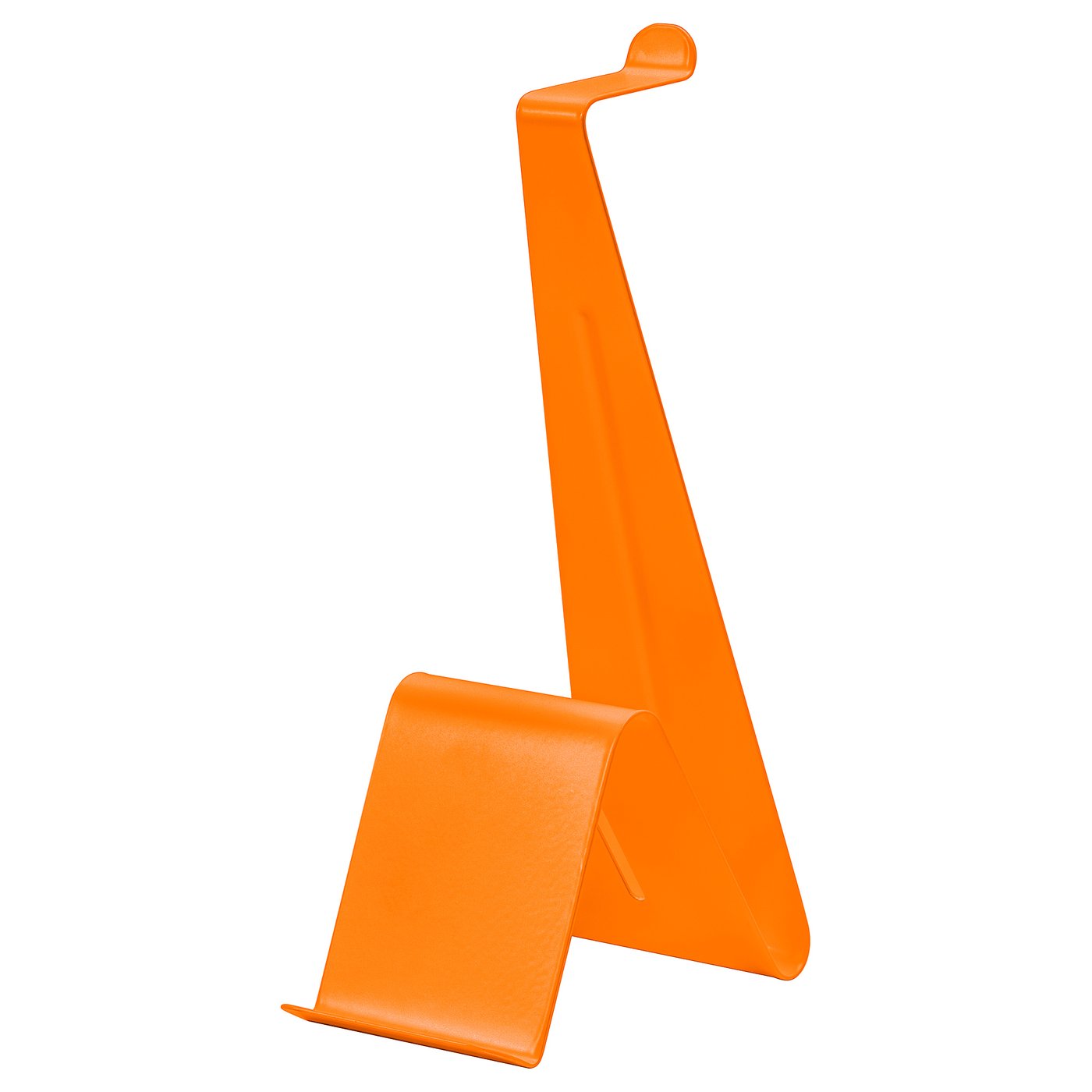 MÖjlighet Headset/tablet Stand - Orange