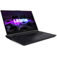 Lenovo Legion 5 Gen 6 | AMD Ryzen 6 5600H | 17.3-inch | 1080p | 144Hz | RTX 3060 | 8GM RAM | 256GB SSD | $1,399.99