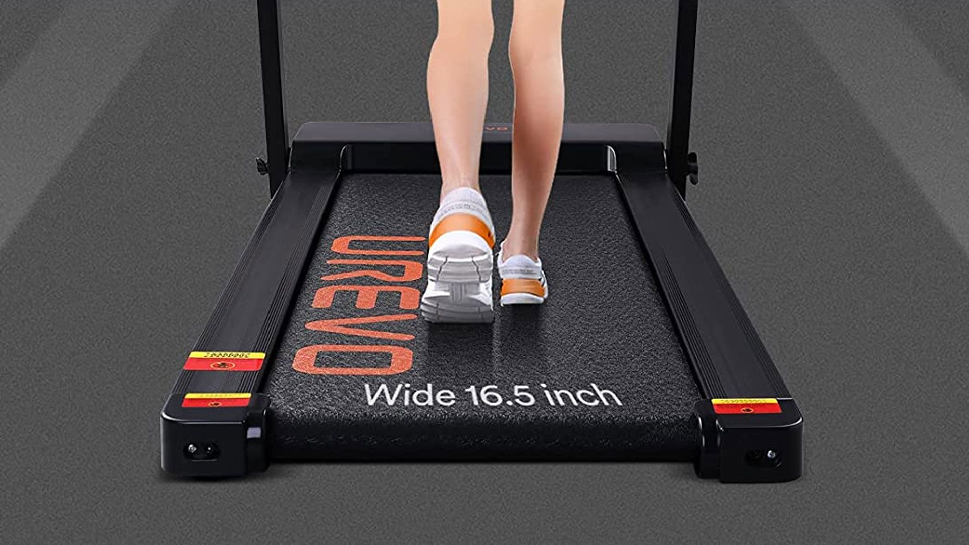 Urevo Foldi 1 Folding Treadmill T3