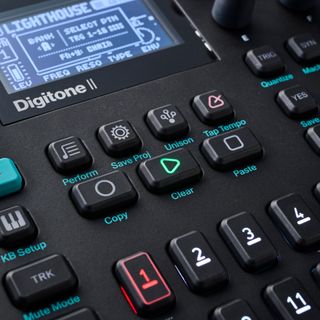 Elektorn Digitone II