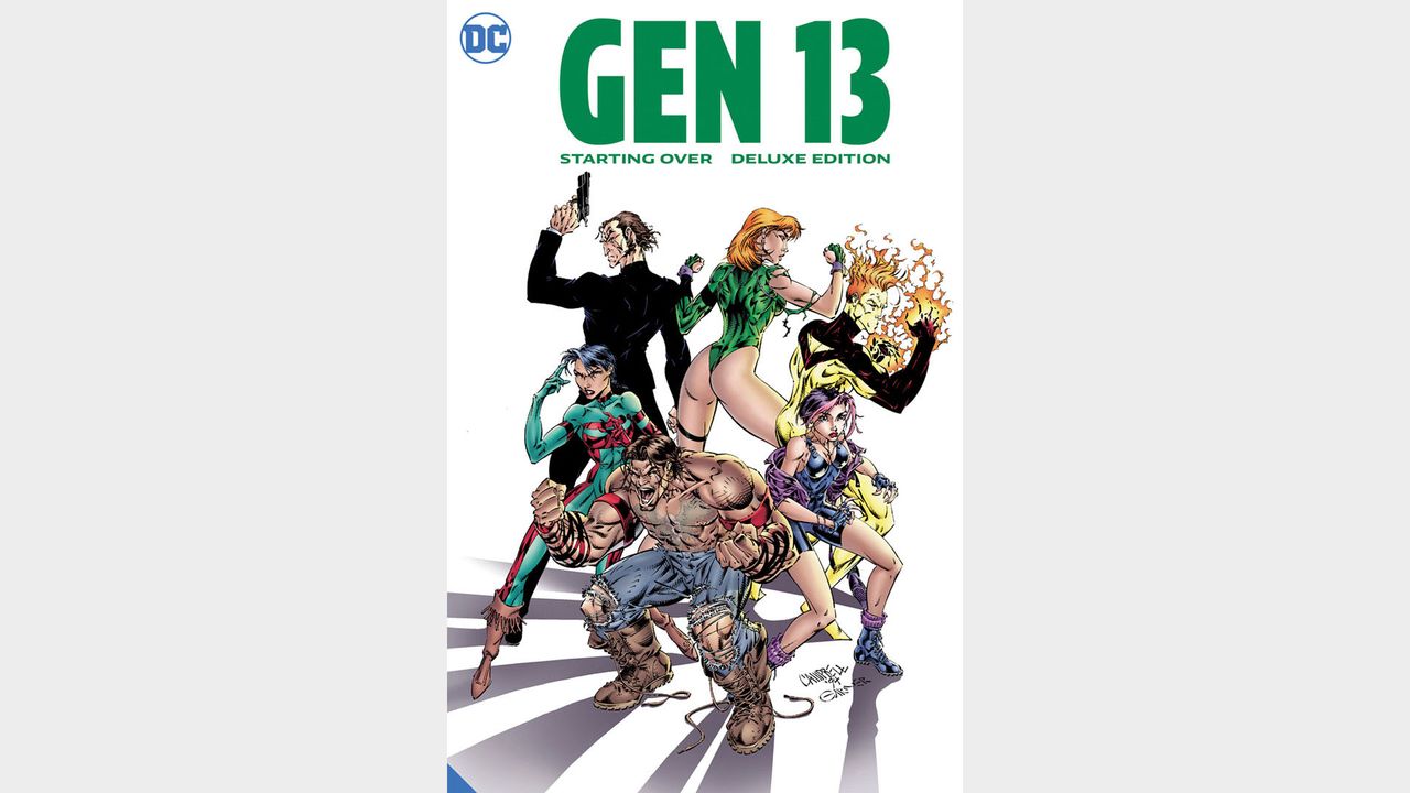 DC November 2021 solicitations