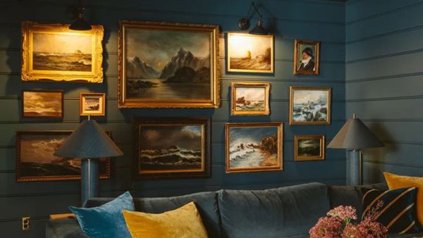 7 dining nook ideas that are perfect for small spaces | Homes and Gardens