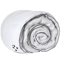 Panda Cloud Bamboo Duvet (Double): £129.95, £110.46 at Panda London