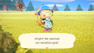 Animal Crossing New Horizons Merchant Payoff