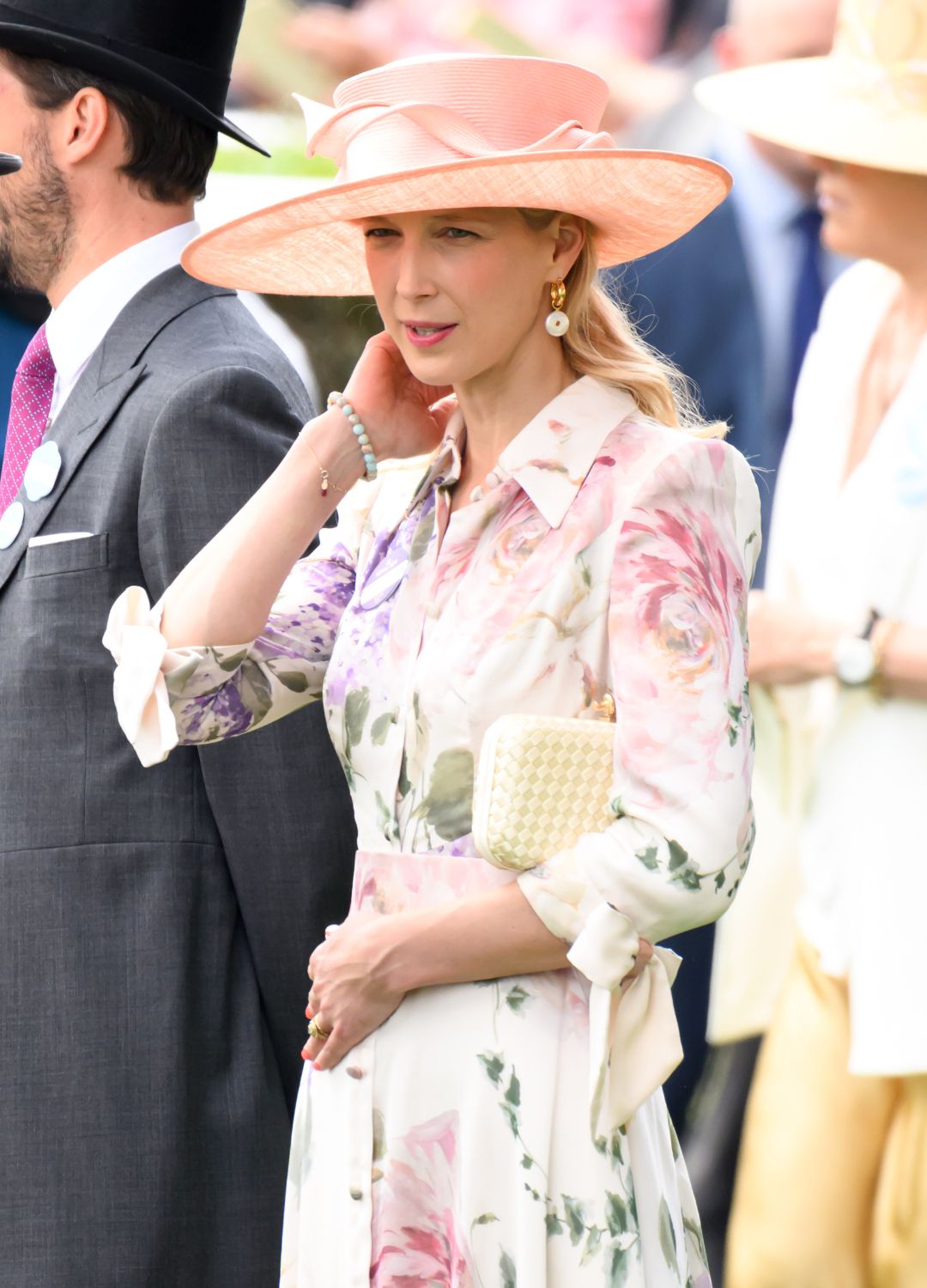 Lady Gabriella Windsor